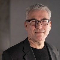 Richard Osborne