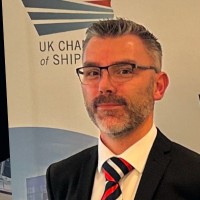 Gavin Whitaker