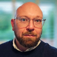 Ben Salter