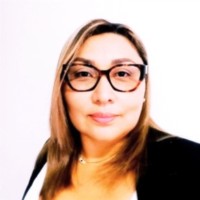 Lucy Leandro