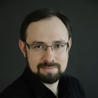 Aleksei Lipatnikov