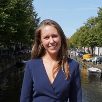 Marlies Putman