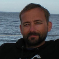 Scott Parton Ceng Mimeche