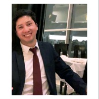 Joseph Mora Santivañez