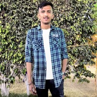 Aryan Vaghela