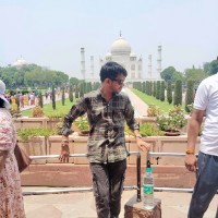 Vikas Kumar