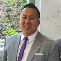 David Vuong