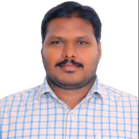 Ashokkumar Bottu
