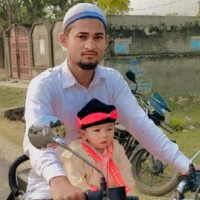 Mohammad Riyasat Khan