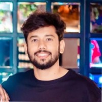 Prankur T.