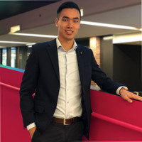Thomas Cao