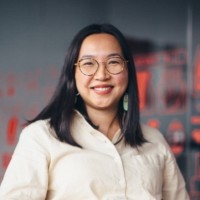 Caitlin Tang-Hurley