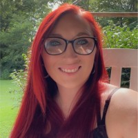 Christina Frye