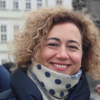 Sonia Carrera Martínez