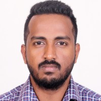 Denuwan Perera