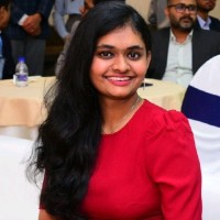 Meghna Peethambaran