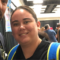 Cyndi Miranda Gallagher