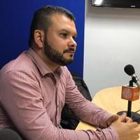 Ronald Vinasco Salazar