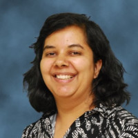 Sindhu Satish