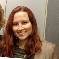 Jennifer Timmons, P.Eng