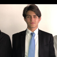 Vitor Hugo Barros