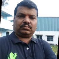 Sudepalli Narayana Reddy
