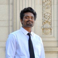 Sailesh Kethepalli