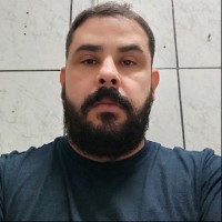 Luis Gustavo Fernandes Barbero