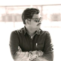 Sourav Mukherjee