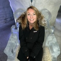 Jane Robertson