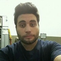 Gabriel Rubio