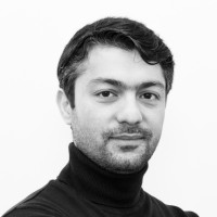 Ali Akbari