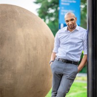 Alex Deering, MBA