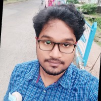 Saibal Maity