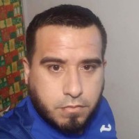 Alejandro Martinez Maldonado