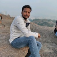 Srikanth Shetty