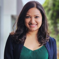 Christela Hashani de Silva- ACIM (UK)