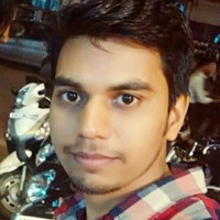 Vishal Chandra Verma