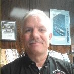 Terry Saunders