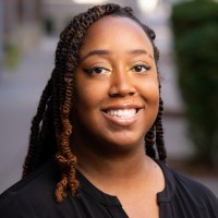 Janae Stamps
