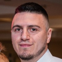 Dimitar Dobrev
