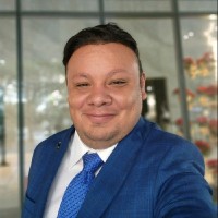 Enrique Urbina Diaz