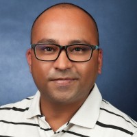 Suhail Alam