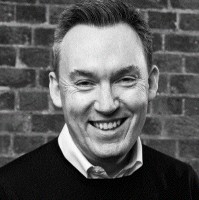 Gavin Armstrong