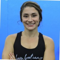 Amanda Mahood