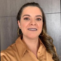 María Fernanda Gomez Londoño