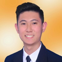 Andrian Xue