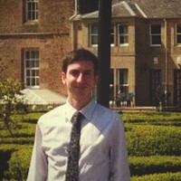 Steven Ritchie