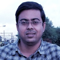 Sudipta Kumar Das