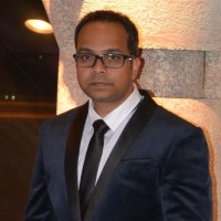 Ashish Roy Barman